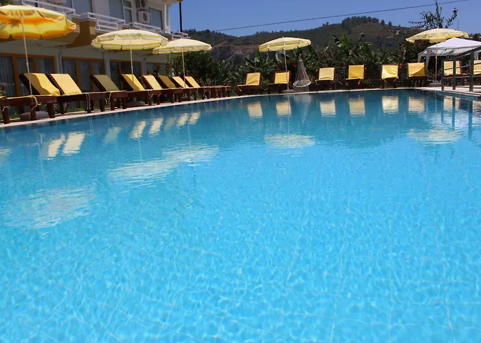 Hotell Hare Alanya