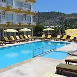 Hare Otel 3*