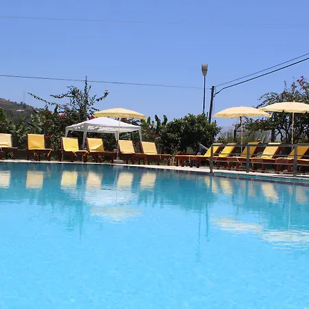Hare Otel Alanya