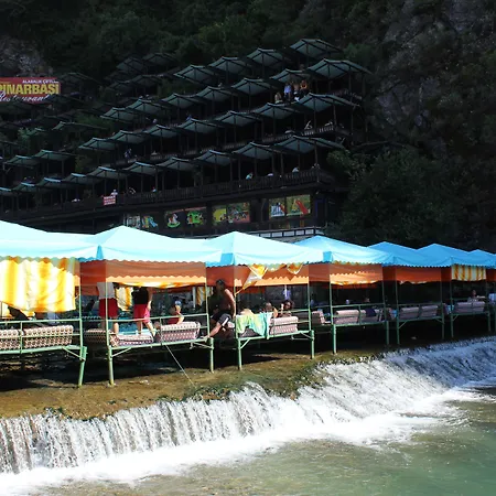 Hare Alanya