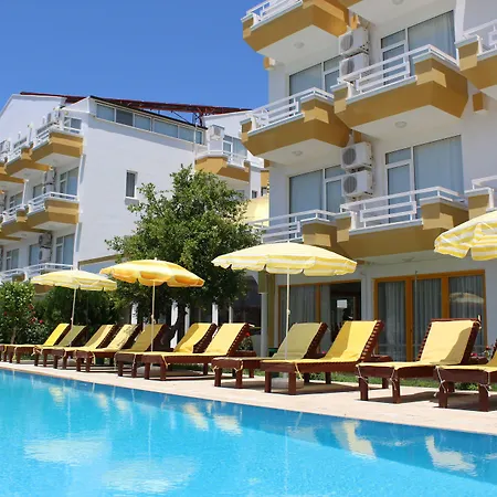 Otel Hare 3*