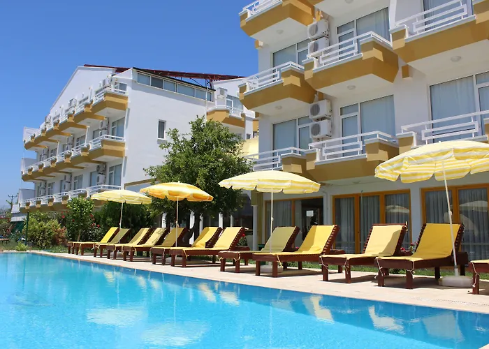 Ξενοδοχείο Hare 3*