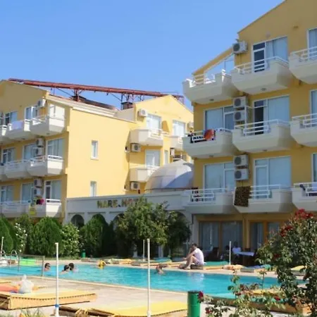 Hotel Hare 3*