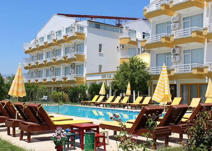 Hotel Hare 3*