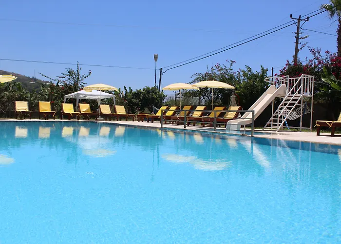 Hotel Hare 3*
