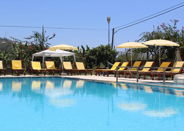 Hare 3* Alanya