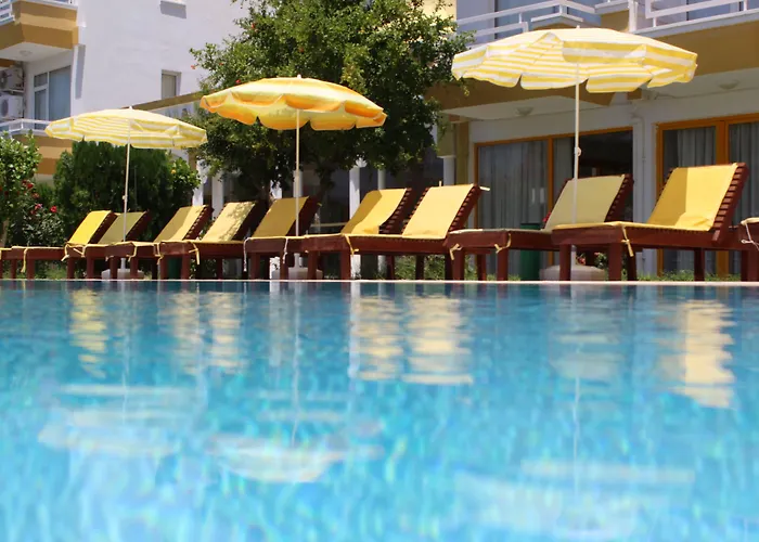 Hotel Hare 3*