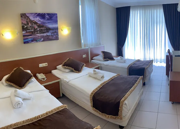 Hare 3* Alanya