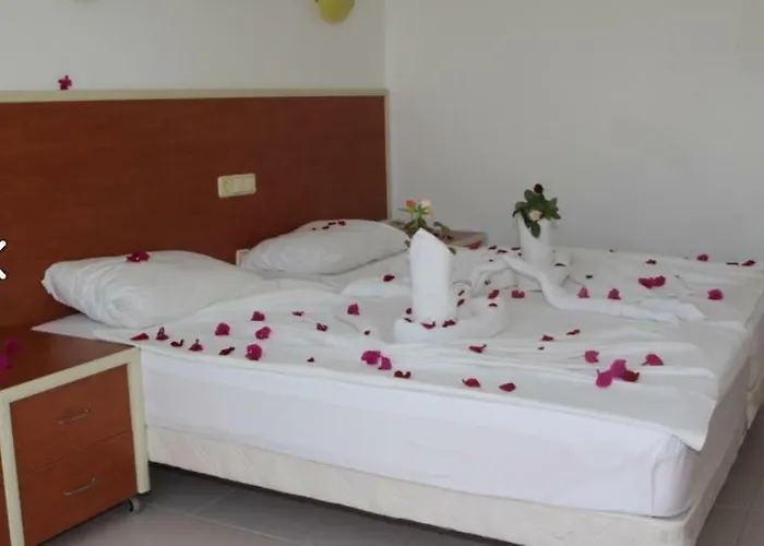 Hare Hotel 3*